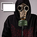 Russell Seitz Photography - Studio Product Shot - Danger Merch Hoodies