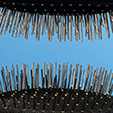Russell Seitz Photography - EasiHair Pro - Metal Tip Brushes